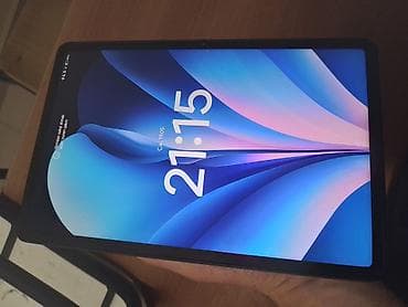 apple ipad 13: Redmi planşet - Korpus: metal arxa panel, incə çərçivələr, qrafit-boz — 1
