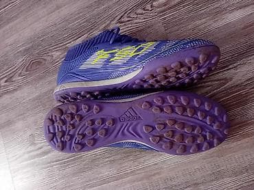 Butslar Adidas, Ölçü: 42, Yeni — 4