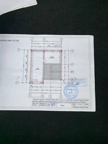 türkanda torpaq: Təcili!!!Dəyərindən qat-qat ucuz!!! Türkan, Bağlar massivi, dənizin — 19