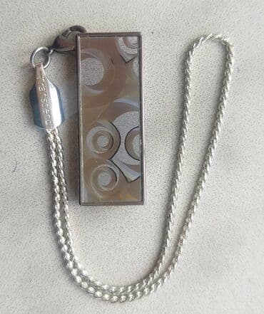 port: Flash kart 4 GB, USB port, Yeni — 2