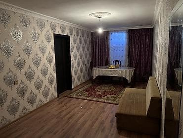 gence ev alqi satqisi 2022: 3 otaqlı, 75 kv. m, Kredit yoxdur, Yeni təmirli — 2