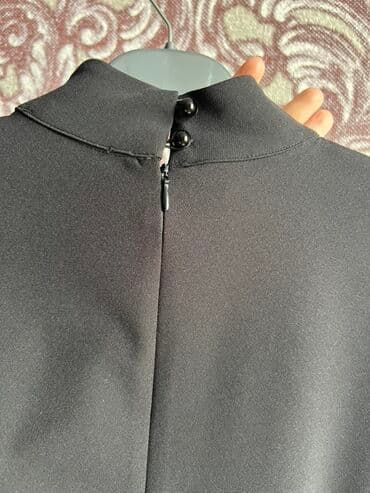 qadın pencək modelləri: Ziyafət donu, Midi, L, M — 4