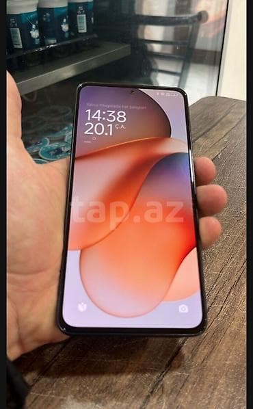 canon eos r: Məhsul: Xiaomi Redmi smartfonu Əsas xüsusiyyətlər: - Rəng: Qara — 2