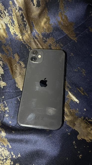 xiomi note 7: IPhone 11, Qara, Simsiz şarj — 2