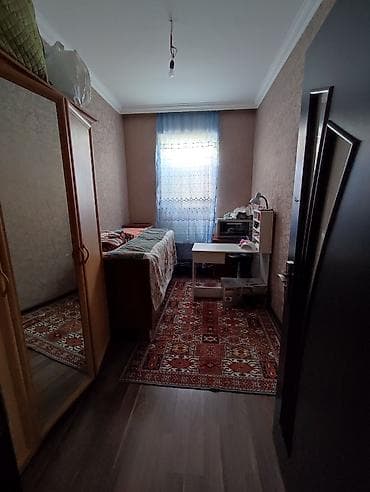 ucuz ev: 4 otaqlı, 100 kv. m, Kredit yoxdur, Yeni təmirli — 8