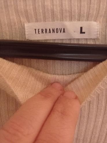 Hicab: Gündəlik don, Mini, Terranova, L — 2