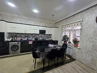 Гаражи: 4 комнаты, 172 м², Свежий ремонт — 9