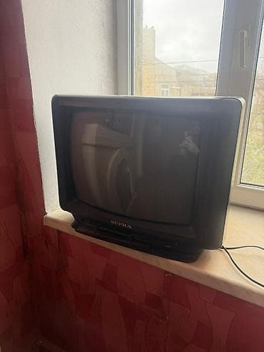 Televizor Supra