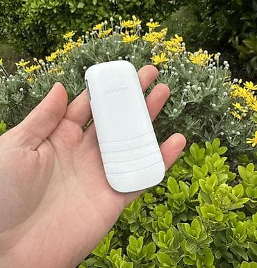 atv elaqe: Samsung GT1200 — 5