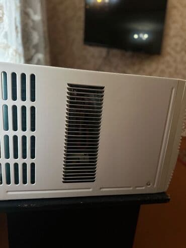прокат playstation 3: Kondisioner Carrier, İşlənmiş, 30-35 kv. m, Kredit yoxdur — 5