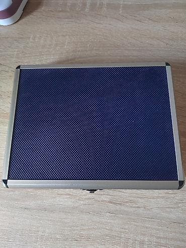 Ingcomec Collector Gift Set – 4 parçalı çoxfunksiyalı alət dəsti