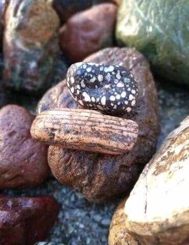 kabancik daslari qiymeti: Çay daşları .qiymət şərtidi . Çox gözəl dekorativ çay daşlarıdı — 6