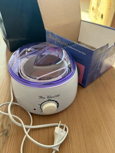 Lipuçka qazanı yenidir, cəmi 1dəfə istifadə olunub oda yoxlamaq üçün