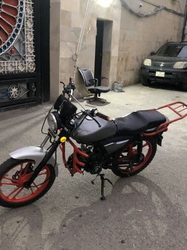 suret qutusu satilir: Tufan - Tufan — 3