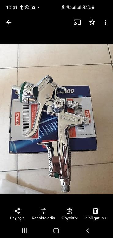 Konteynerlər: Pilpizator 👉İTALCO təzə 1.3👉H-4000 — 3