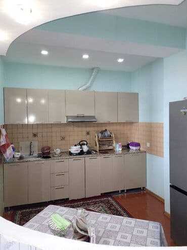 kirayə ev neftciler: Həzi Aslanov metro stansiyanın düz çıxışında, 50-100 metr məsafədə — 4