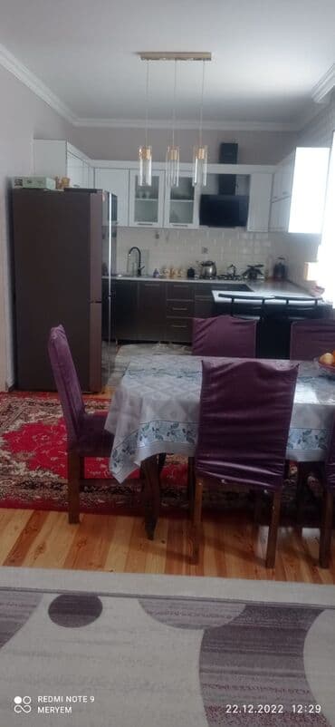 продажа домов без посредников: 4 комнаты, 110 м², Нет кредита, Свежий ремонт — 9