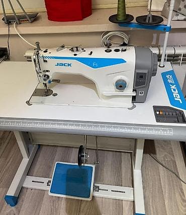 samovar satilir: Tikiş maşını 450 Azn satılır❗Yeni kimidir az işlənilib, ideal — 1