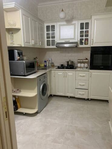 продажа квартир: 2 комнаты, Новостройка, 65 м² — 9