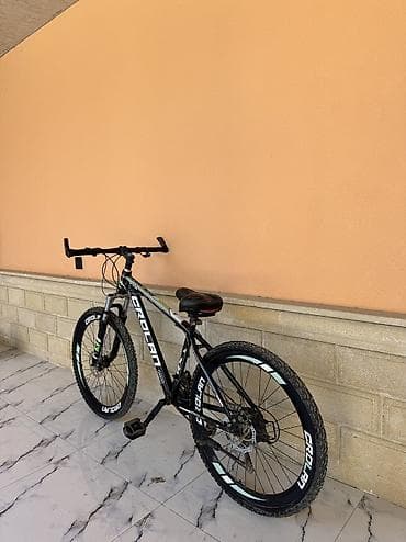 28 velosiped satisi: İşlənmiş Şəhər velosipedi Crolan, 26" — 3
