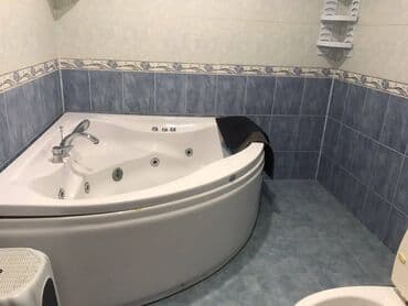 7 ci mikrorayon yeni tikili: Yasamalda Yasamal parkına yaxın 17 mertebeli binanın 12-cü — 15