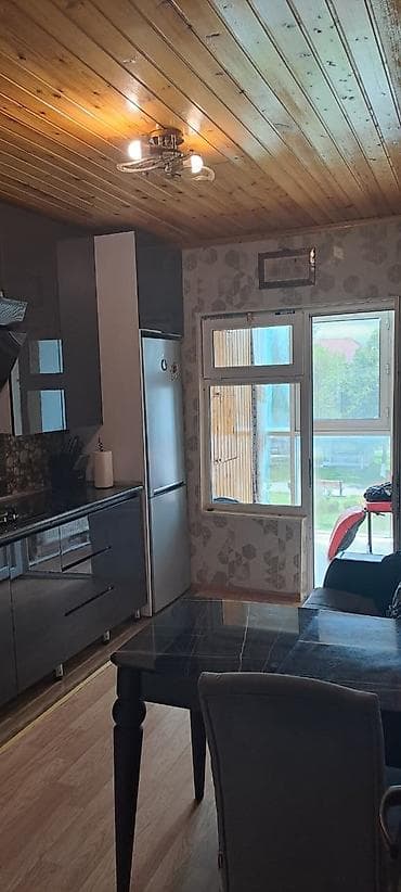 kürdexanı kiraye evler: 3 otaqlı — 8