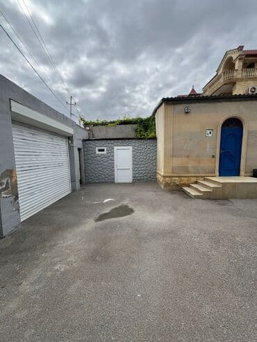 9 mkr: 6-cı mikrorayon 2 otaqlı, 70 kv. m, Kredit yoxdur, Orta təmir — 1