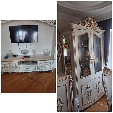 İşlənmiş, Servant, TV altlığı lalafo.az -da İşlənmiş, Servant, TV altlığı