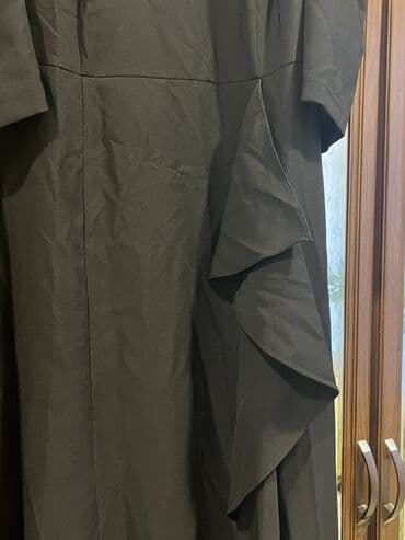 ağ qara donlar: Ziyafət donu, Maksi, Mexx — 4