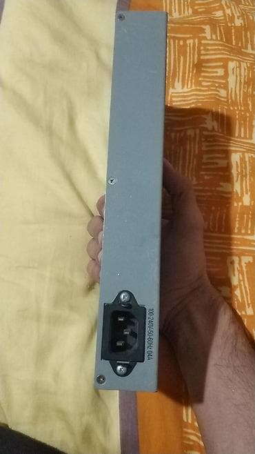 Комплектующие для ПК и ноутбуков: Servir satilir yahşi vezetedi 150manata tezesi 250manati — 5