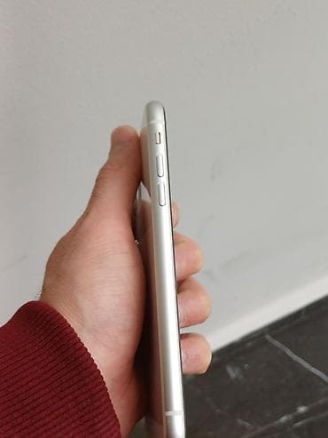 iphon 6s: IPhone 11, 128 GB, Ağ, Face ID — 7