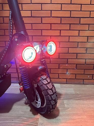 lacoste saat: Elektrikli Skuter (AF-703) Yalnız indi! Nağd alışda qiymət 1032AZN — 8