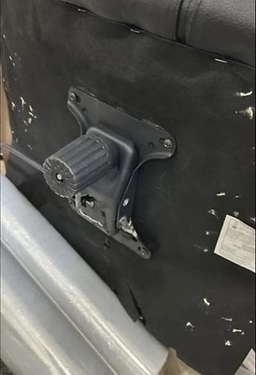 Saş kəsimi kreslosu