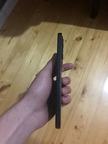 Redmi 15 c 256 yaddaş 8+8 ram idial telefondu münasib qiymətlə real — 1