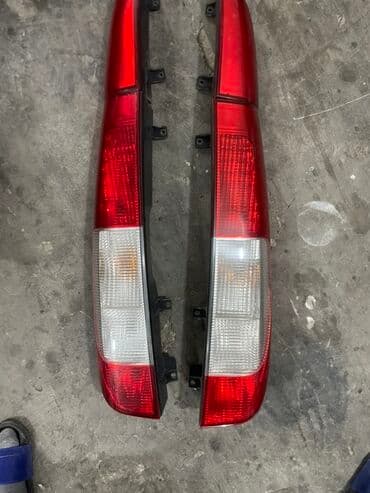 задние колонки в машину: Qalloqen, 2009 il, İşlənmiş — 1