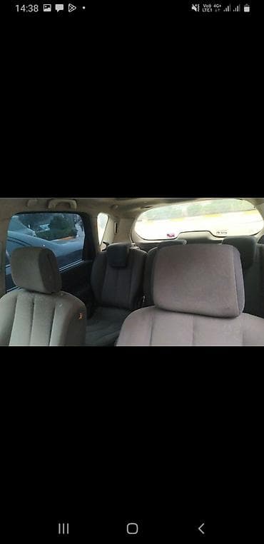 led isıq: Renault Scenic: 1.6 l | 2005 il 300000 km Van/Minivan — 3