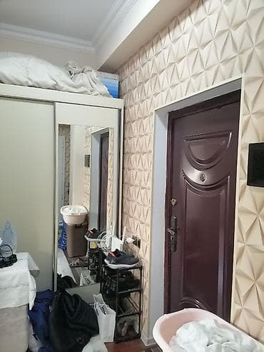 merdekan suvelan: 1 otaqlı, Yeni tikili, 44 kv. m — 2
