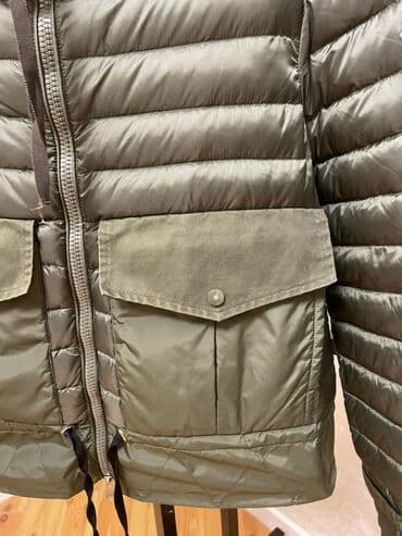 Cinslər: Puxovik kurtka, Moncler — 5