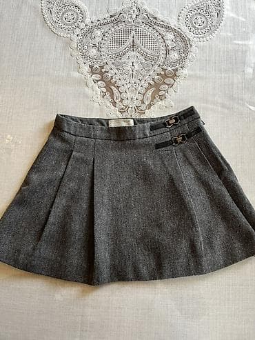 Ətək, 8 - 9 yaş, Zara Kids