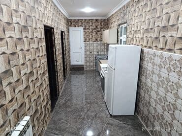 дом в ивановке: 70 м², 2 комнаты, Комби, Газ, Электричество — 6