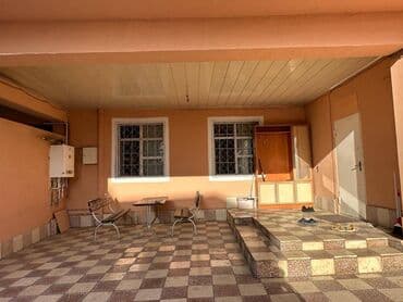 sumgayıt kiralık ev: 400 kv. m, 10 otaq, Kombi, Qaz, İşıq — 26