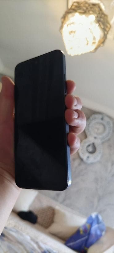 телефон fly selfie 1: Tecno Camon 20, цвет - Черный, Отпечаток пальца — 2