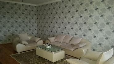 modern evler: 6 otaqlı, 260 kv. m, Kredit yoxdur, Orta təmir — 10