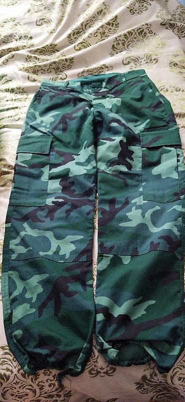 ana bala geyim: Hərbi paltar arendası böyük ölçü — 1