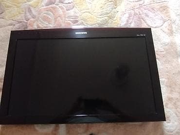 samsunq a05: Televizor Samsung LCD 82" 4K (3840x2160) — 6