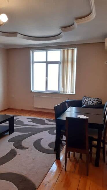 sumqayitda yeni tikili binalar ipoteka: 2 otaqlı, Yeni tikili, m. Əhmədli, 101 kv. m — 2