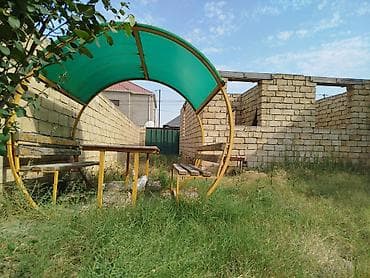 demir qaraj satilir: Tikinti — 2