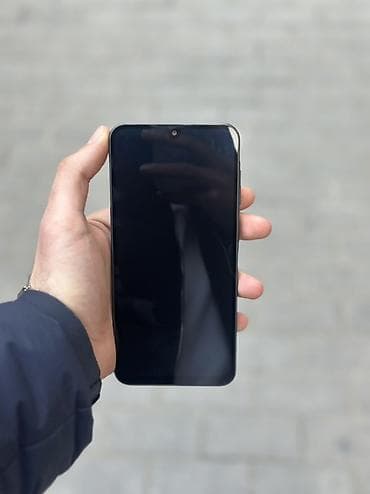 i̇rsad samsung: Samsung Galaxy A26 5G, 256 GB, rəng - Qara — 3