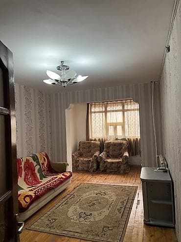 zig kiraye evler: Neftçilər Metrosuna yaxın məsafə Bəkir Çobanzadə 35 Küçəsi(Hamı — 8