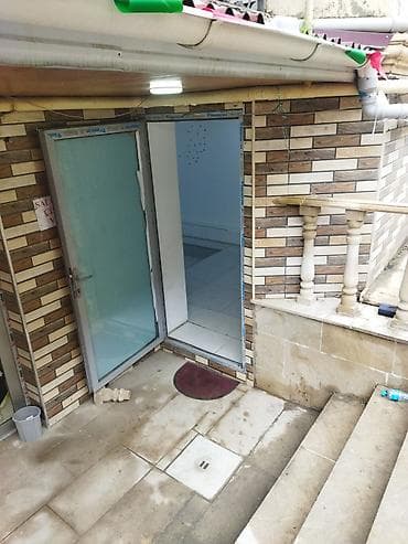 bina.az neftciler: Icarəyə verilir – yeraltı/studio tipli iş sahəsi Xüsusiyyətlər: - — 9